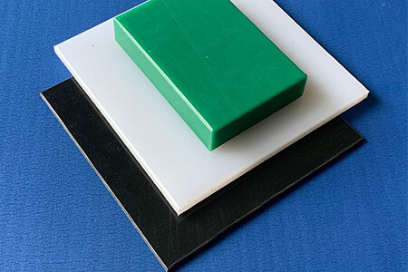china hdpe thermoforming plate